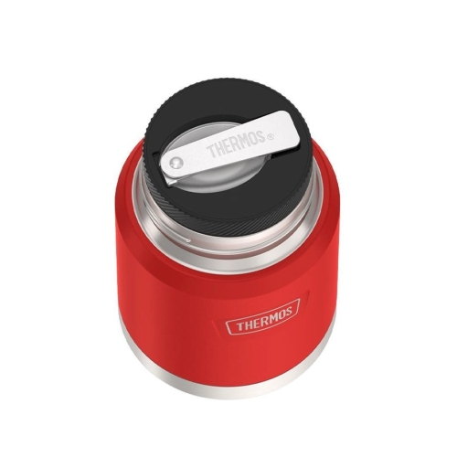 Термос для еды Thermos ICON IS3004CR4 (0,47 литра), красный