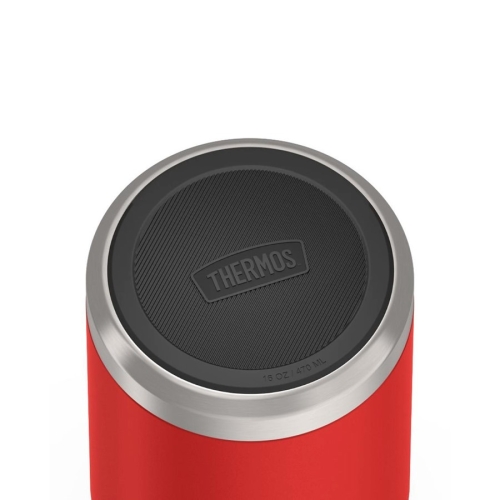 Термос для еды Thermos ICON IS3004CR4 (0,47 литра), красный