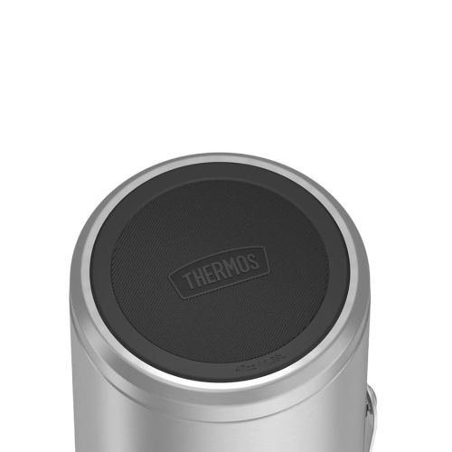 Термос для еды Thermos ICON с двумя контейнерами IS3032MS4 (1,4 литра), стальной