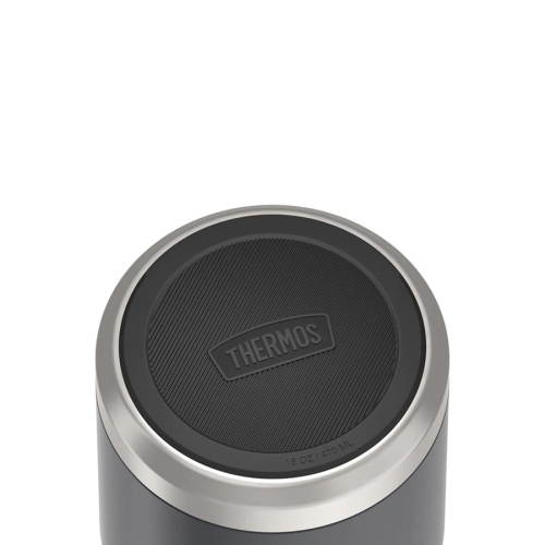 Термос для еды Thermos IS-300 GT (0,47 литра), черный
