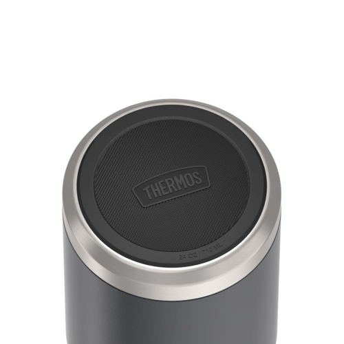 Термос для еды Thermos IS-301 GT (0,71 литра), черный