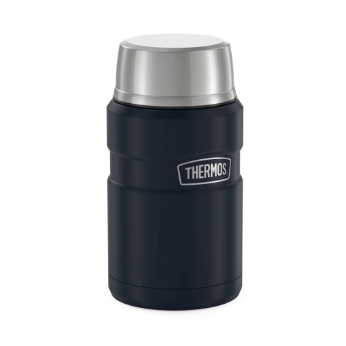 Термос для еды Thermos King SK3021 MB (0,71 литр), синий