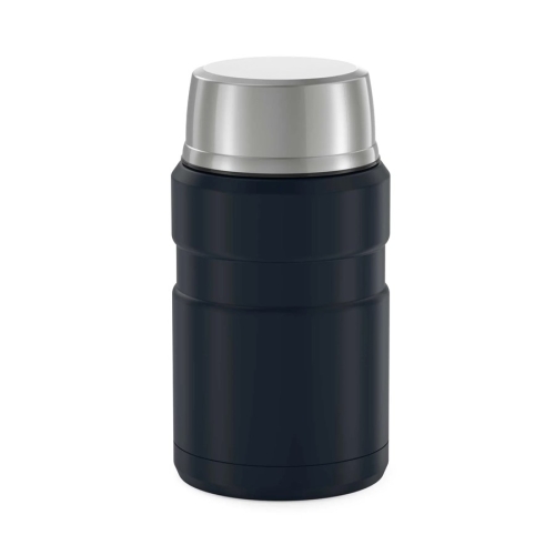 Термос для еды Thermos King SK3021 MB (0,71 литр), синий