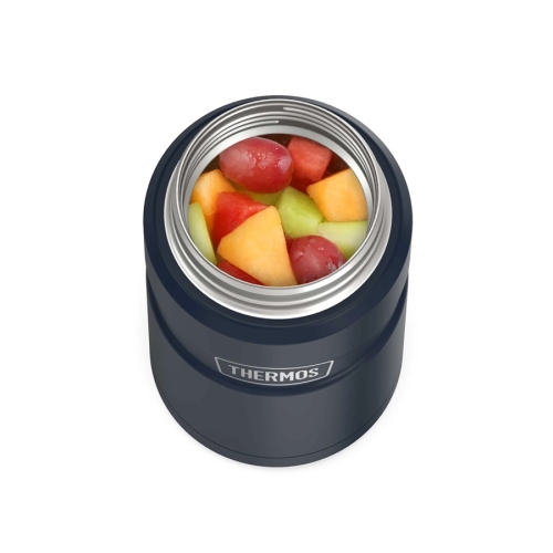 Термос для еды Thermos King SK3021 MB (0,71 литр), синий