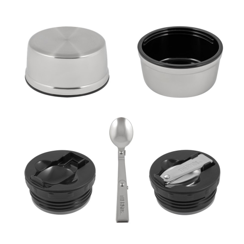 Термос для еды Thermos King SK3021 MB (0,71 литр), синий