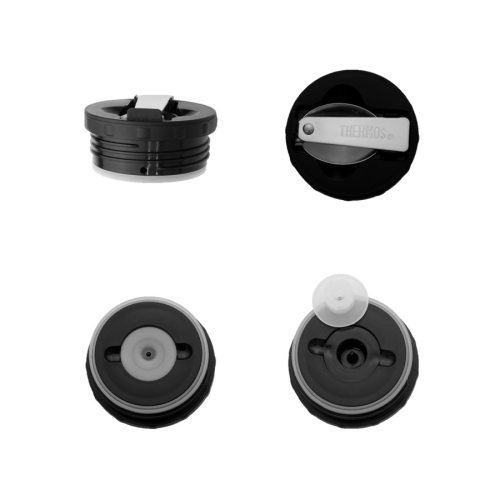 Термос для еды Thermos King SK3021 MB (0,71 литр), синий