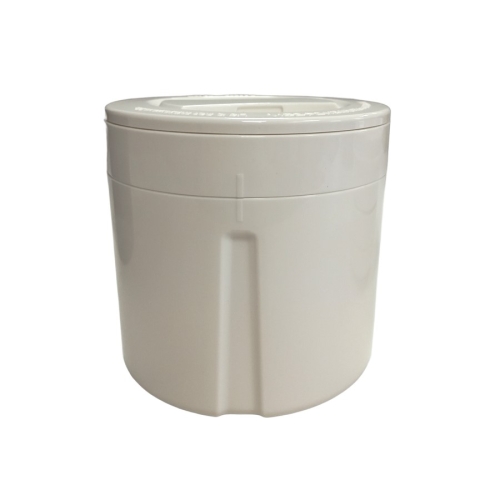 Термос для еды Thermos с контейнерами JBG-2000 (2 литра), серый