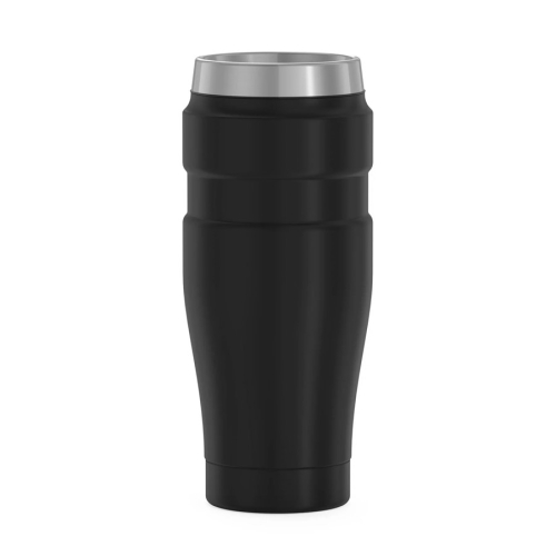Термос кружка Thermos SK-1005 BK (0,47 литра), черная