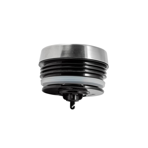 Термос кружка Thermos SK-1005 BK (0,47 литра), черная