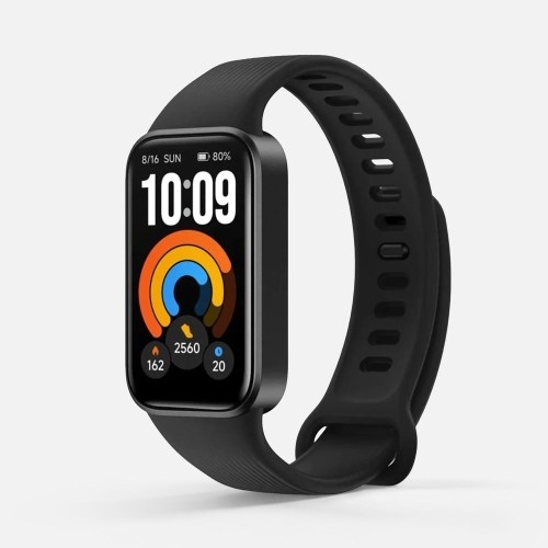 Фитнес-трекер Xiaomi Smart Band 11 Active, черный