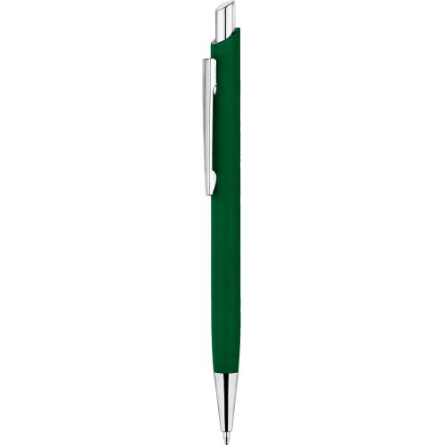 Ручка ELFARO SOFT Зеленая 3053.02