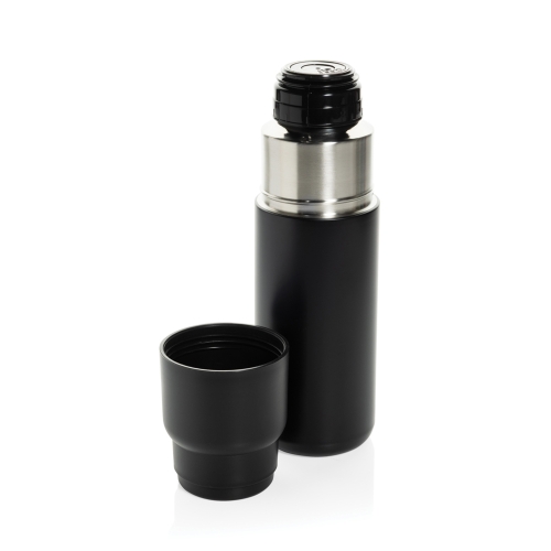 Вакуумный термос Thermocup RCS с крышкой-стаканом, 500 мл