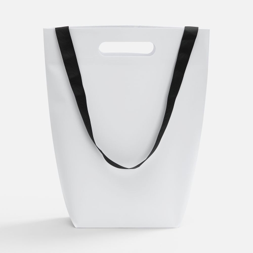 Пакет бумажный Baggu, белый, размер M
