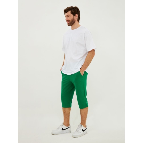 Футболка Oversize Premium, белая