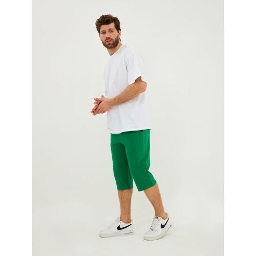 Футболка Oversize Premium, белая
