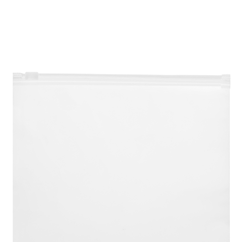 Пакет с замком ziplock «Мист», L