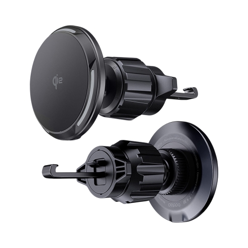 Автомобильный держатель MageSafe QI2 Flex