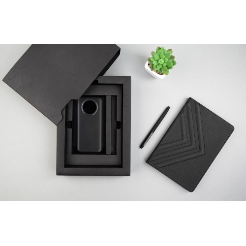 Набор "Total black"