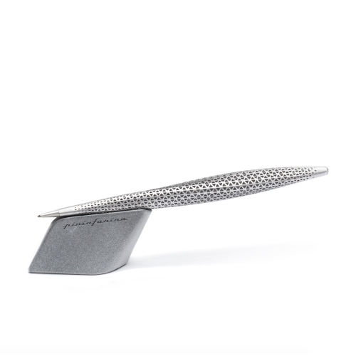 Шариковая ручка Pininfarina Speedform SILVER