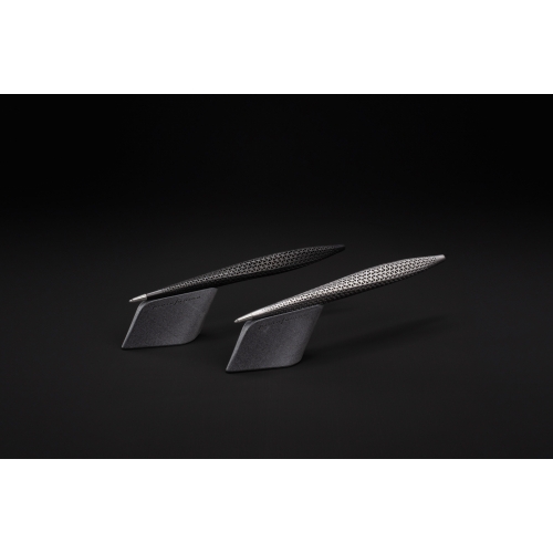 Шариковая ручка Pininfarina Speedform SILVER
