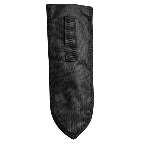 Многофункциональная лопата Hortis, черная