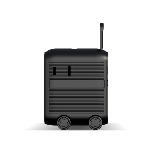 Набор - XOOPAR в тубусе, черный