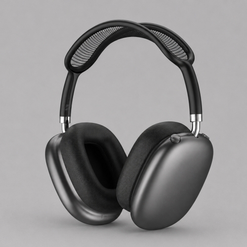 Беспроводные накладные наушники Stereo Life, BT 5.4, 350мАч