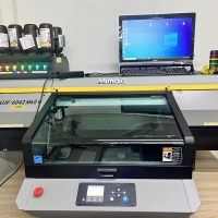 Новые возможности производства Sunprint