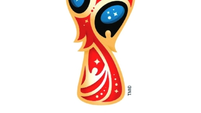 Продукция с логотипом FIFA World Cup Russia 2018