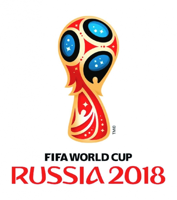 Продукция с логотипом FIFA World Cup Russia 2018