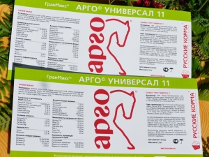 Этикетки