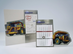 Металлообработка