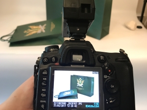 Фотосъемка