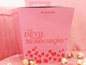 Коробки из микрогофры
