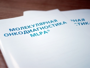 Буклеты А4 на мелованной бумаге 170 г/м²