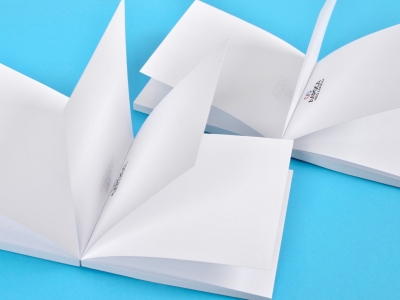 Блоки для записи 