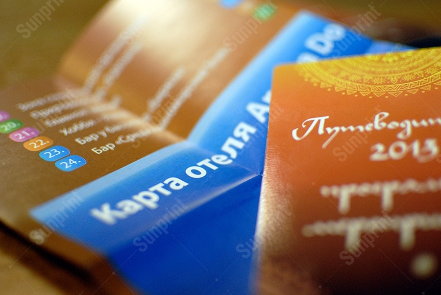 Изготовление зет карт