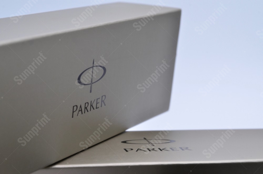 Ручки Parker с логотипом