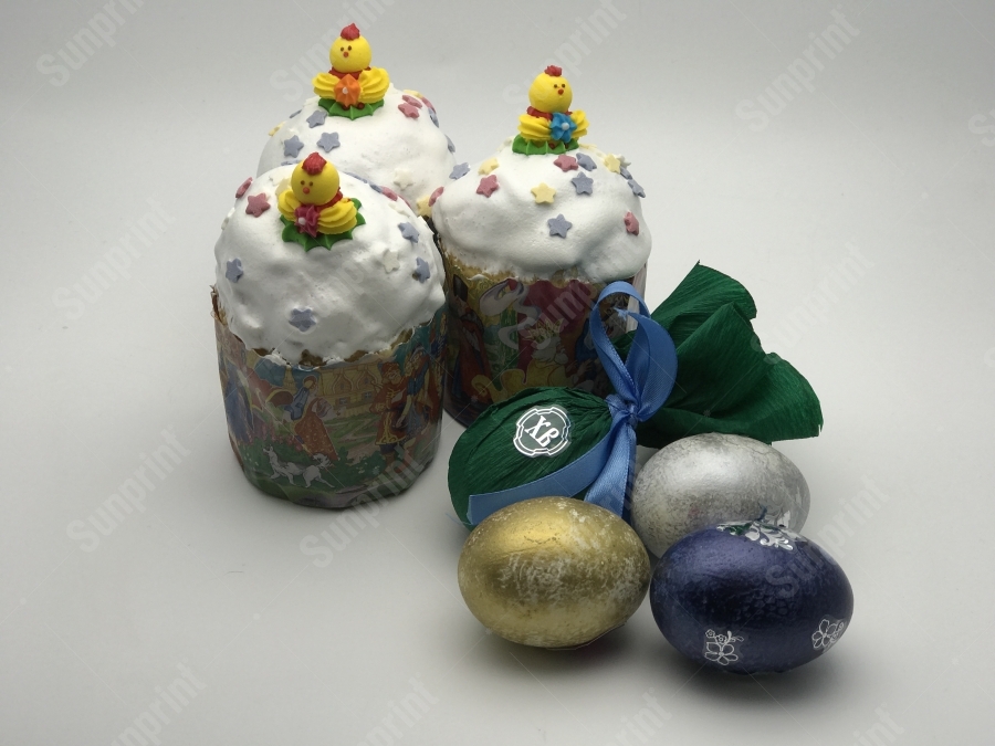 Сьемка для частного заказчка