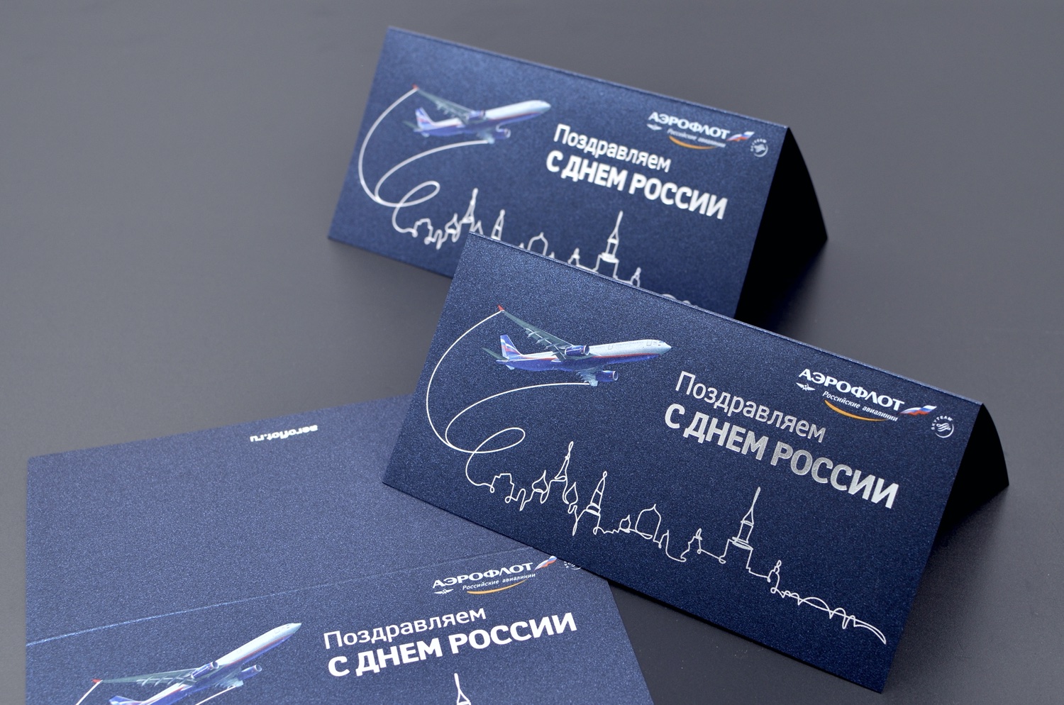 Уникальные методы печати для Вашего статуса