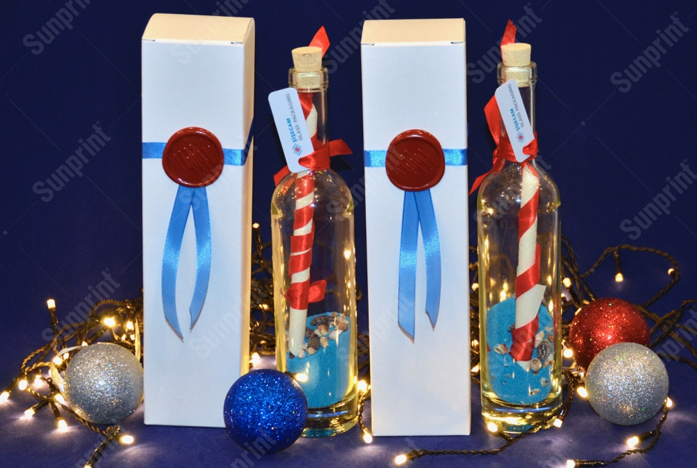 Ручные работы по оформлению тиража