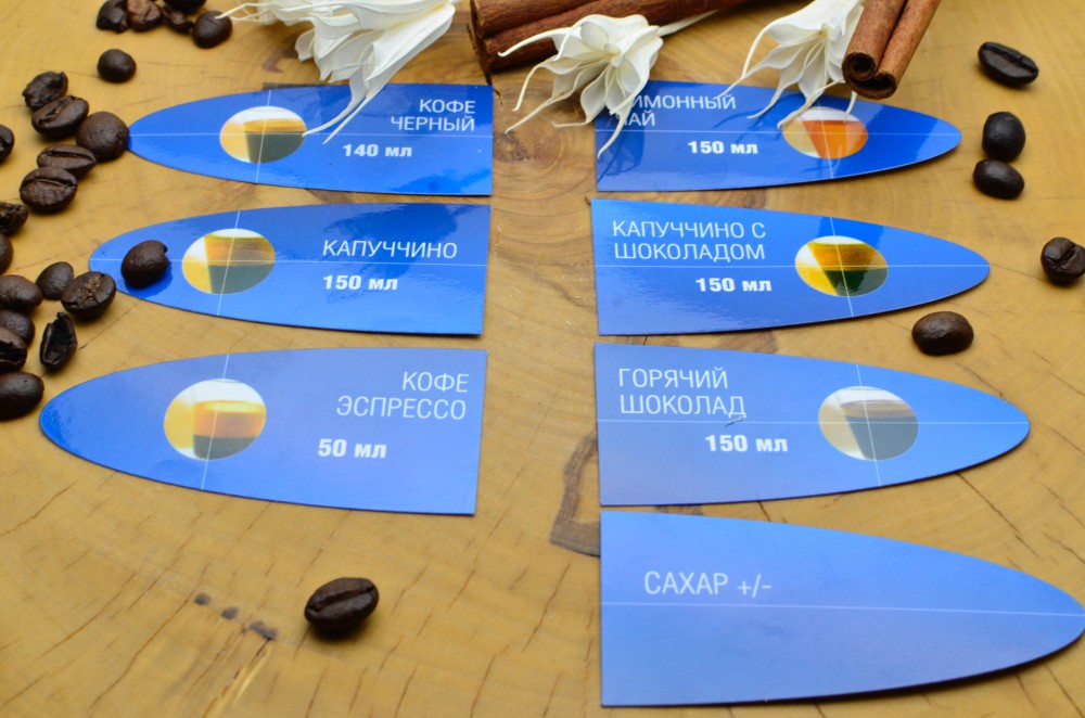 Изготовление ценников