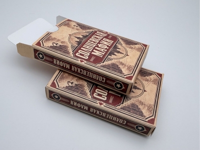Упаковка